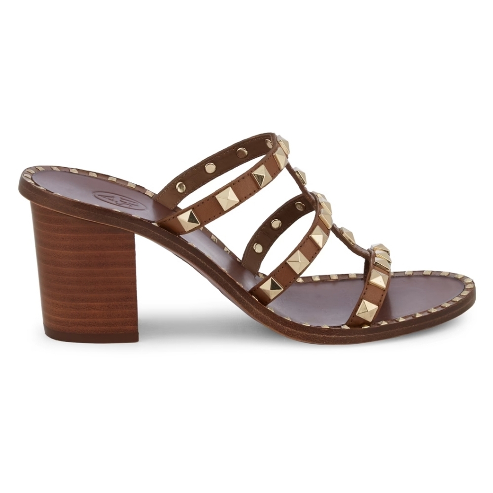 ASH 'Playa' Sandals Size 40